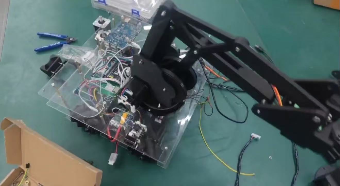 车体